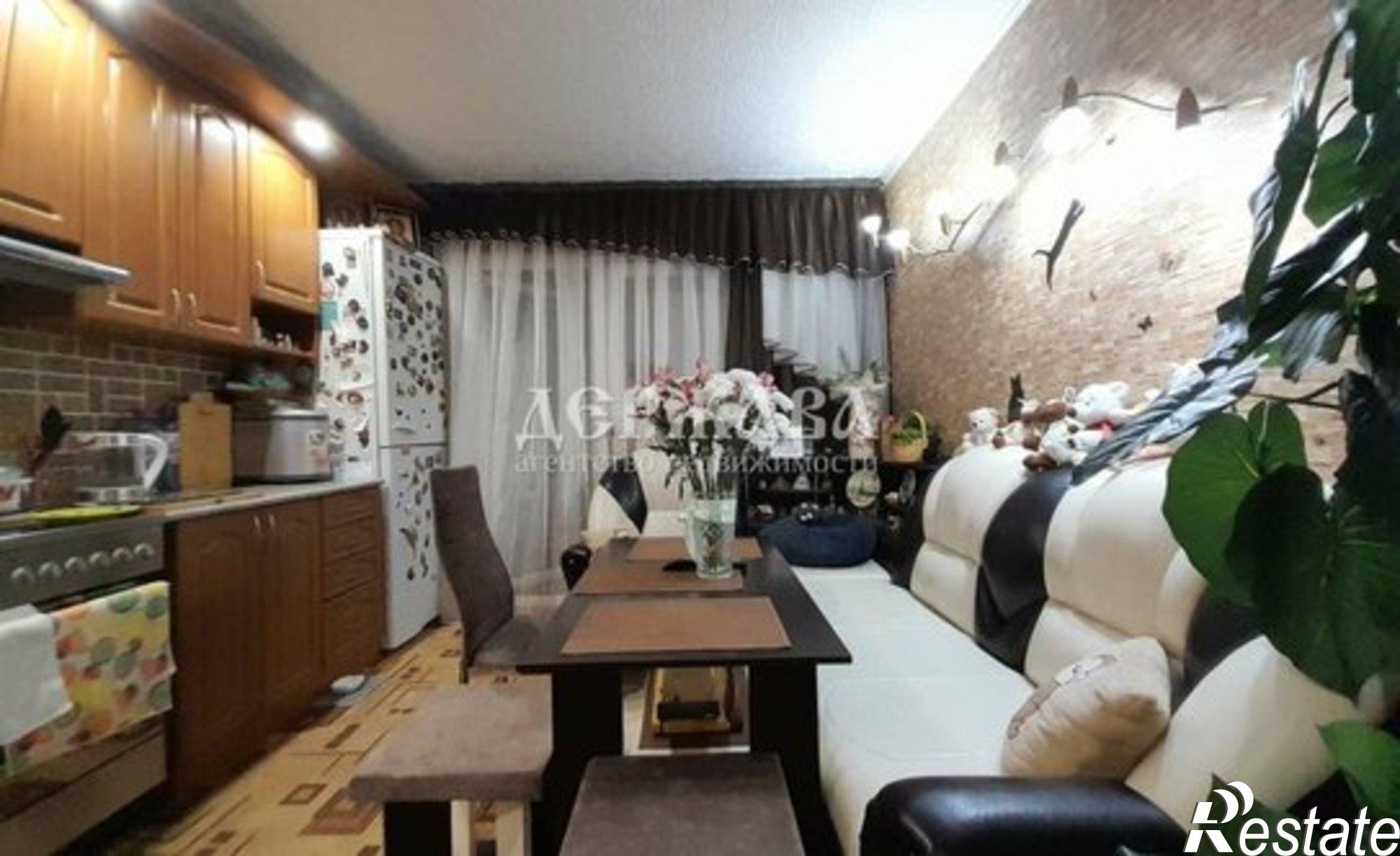 Купить квартиру за 4 300 000 рублей на мкр Макаренко, 29