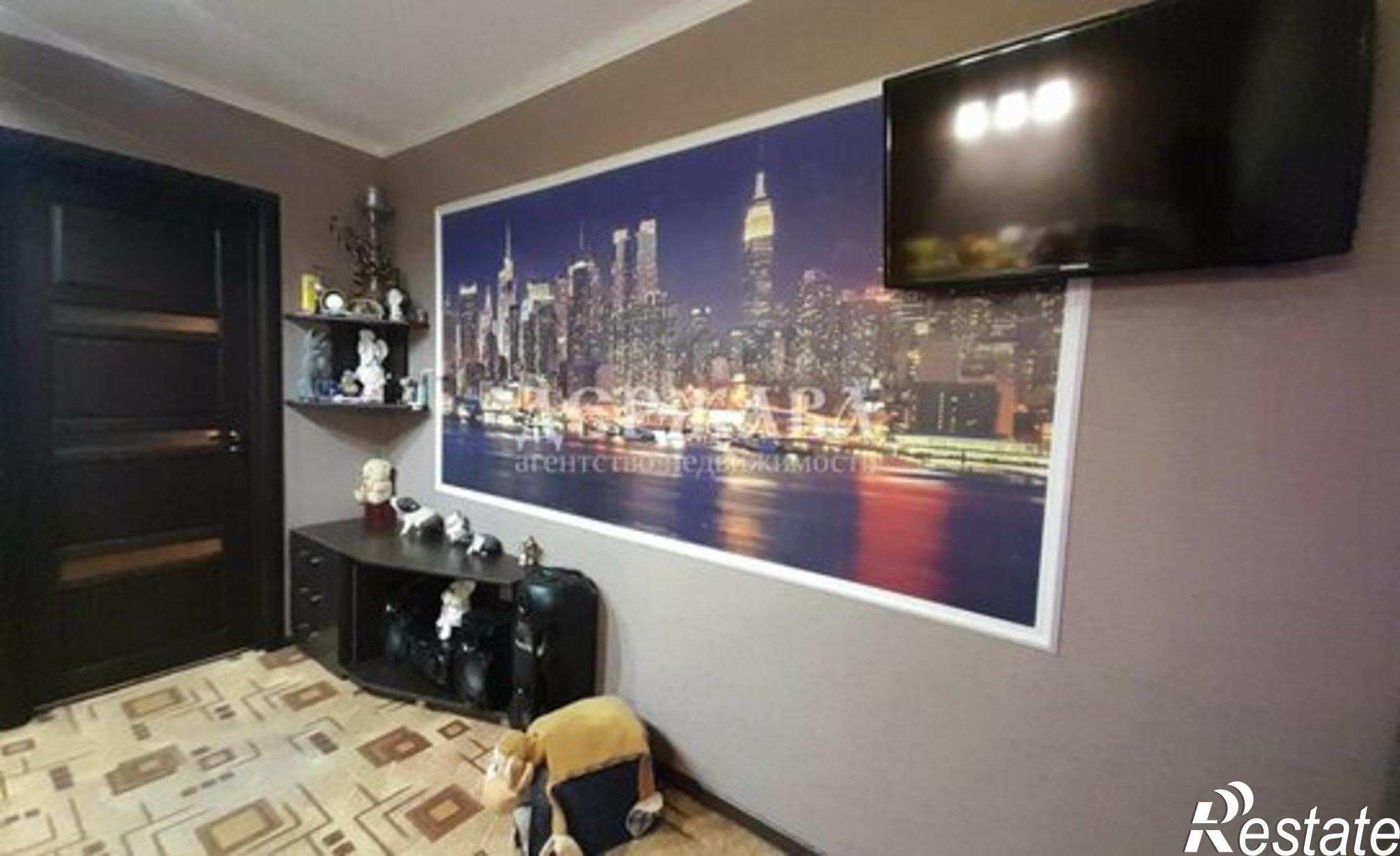 Купить квартиру за 4 300 000 рублей на мкр Макаренко, 29