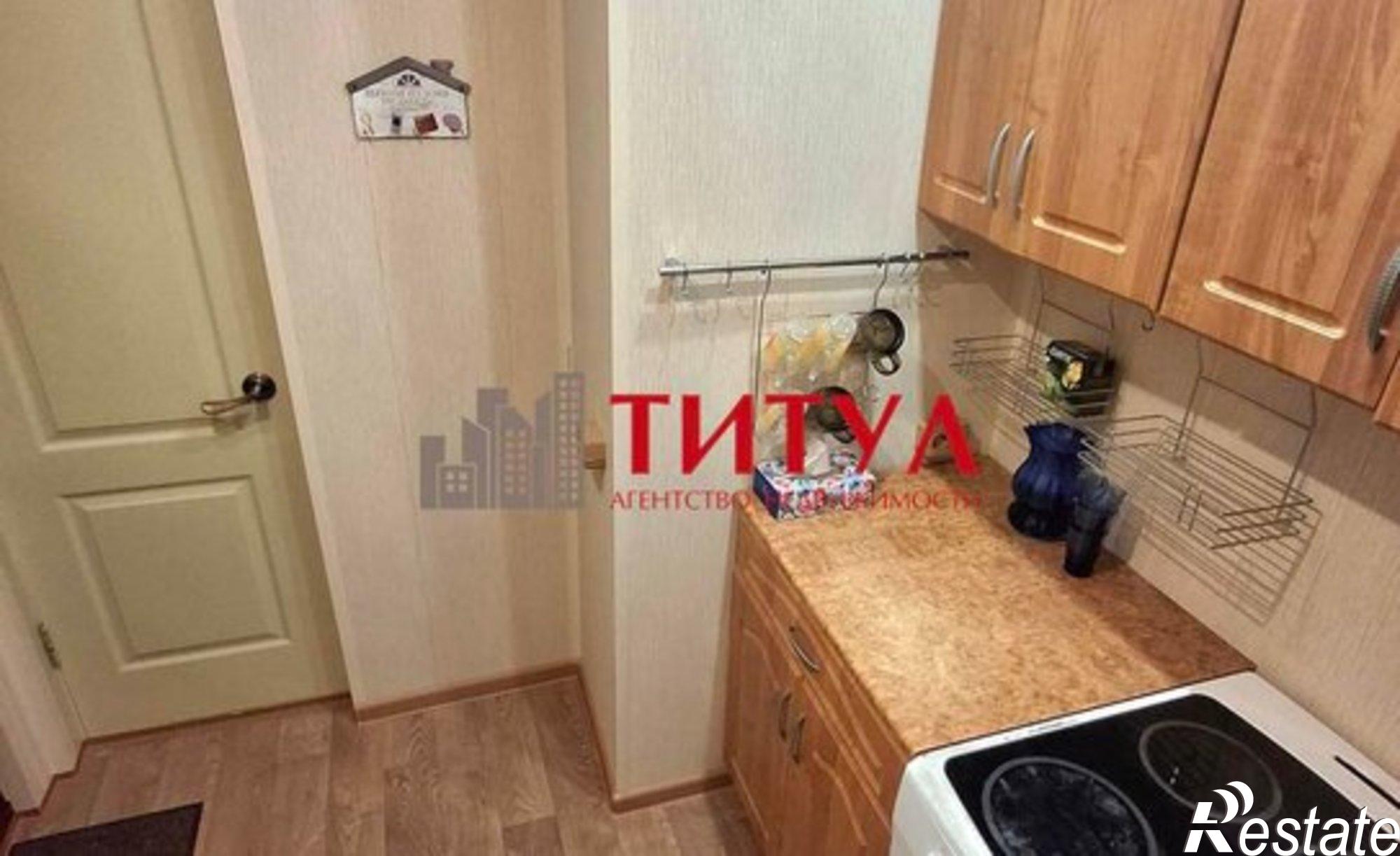 Купить квартиру за 2 400 000 рублей на мкр Горняк, 10