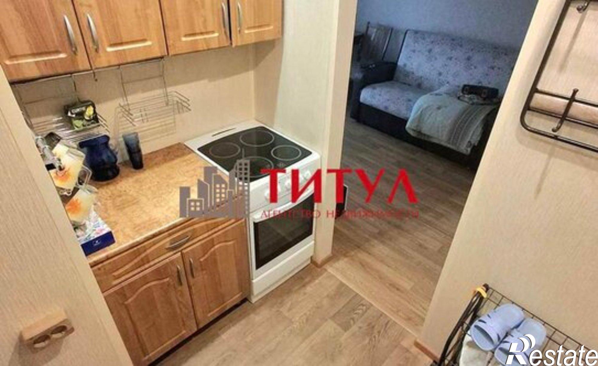 Купить квартиру за 2 400 000 рублей на мкр Горняк, 10