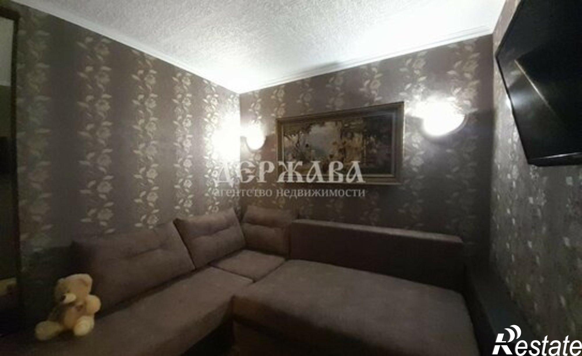 Купить квартиру за 4 300 000 рублей на мкр Макаренко, 29