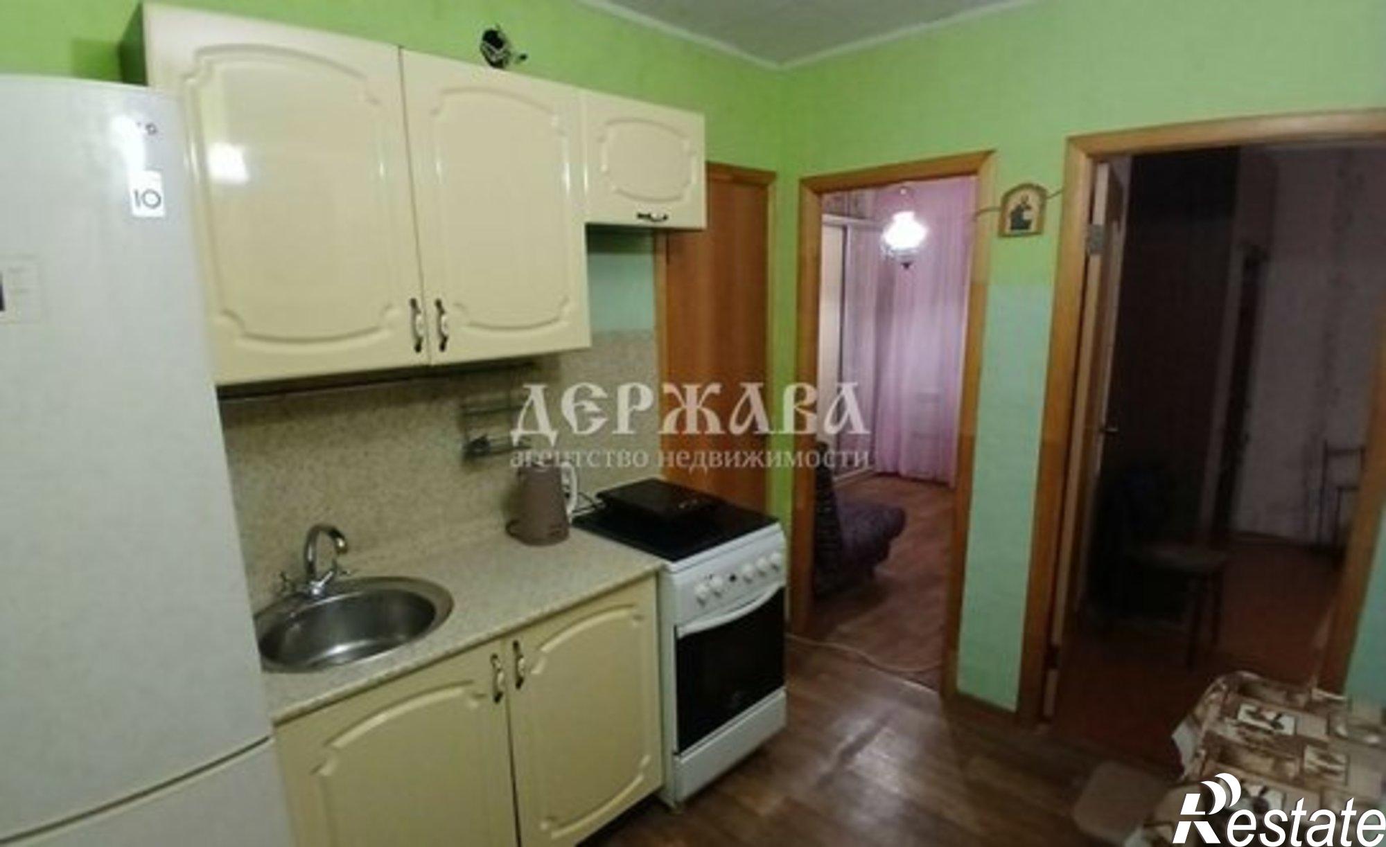 Купить квартиру за 4 150 000 рублей на Олимпийский мкр, 14