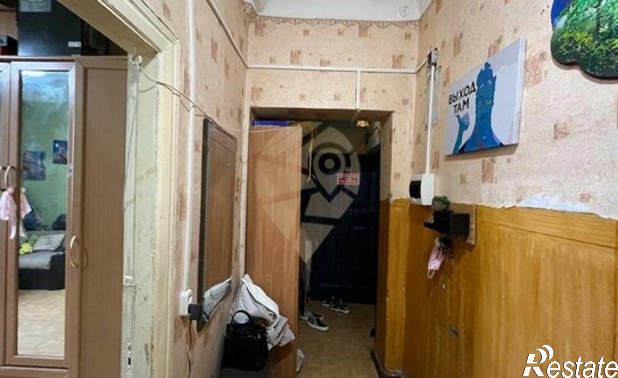 Купить квартиру за 2 500 000 рублей на ул Стадионная, 10