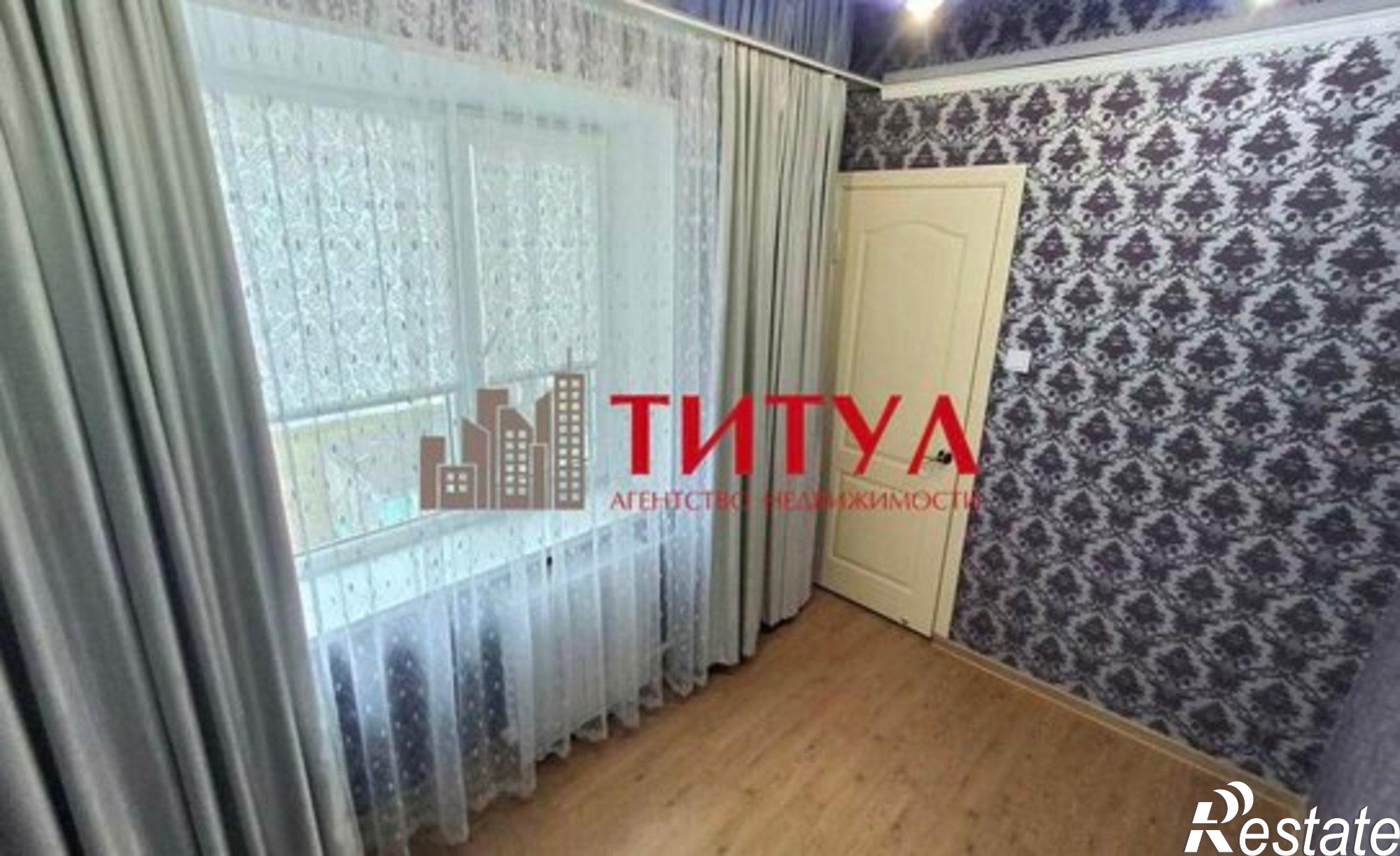 Купить квартиру за 2 400 000 рублей на мкр Горняк, 10