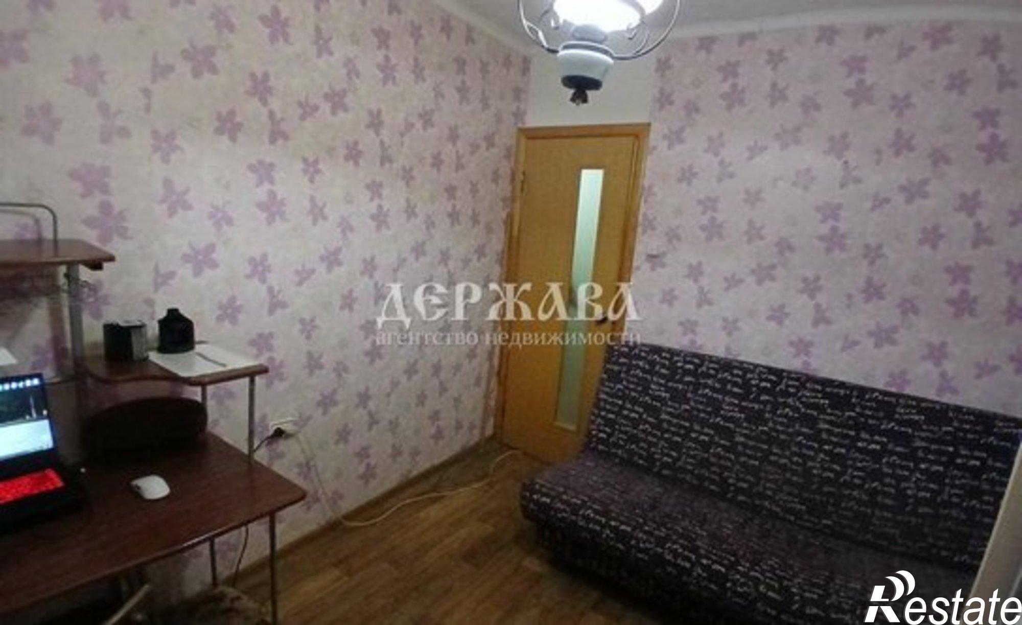 Купить квартиру за 4 150 000 рублей на Олимпийский мкр, 14