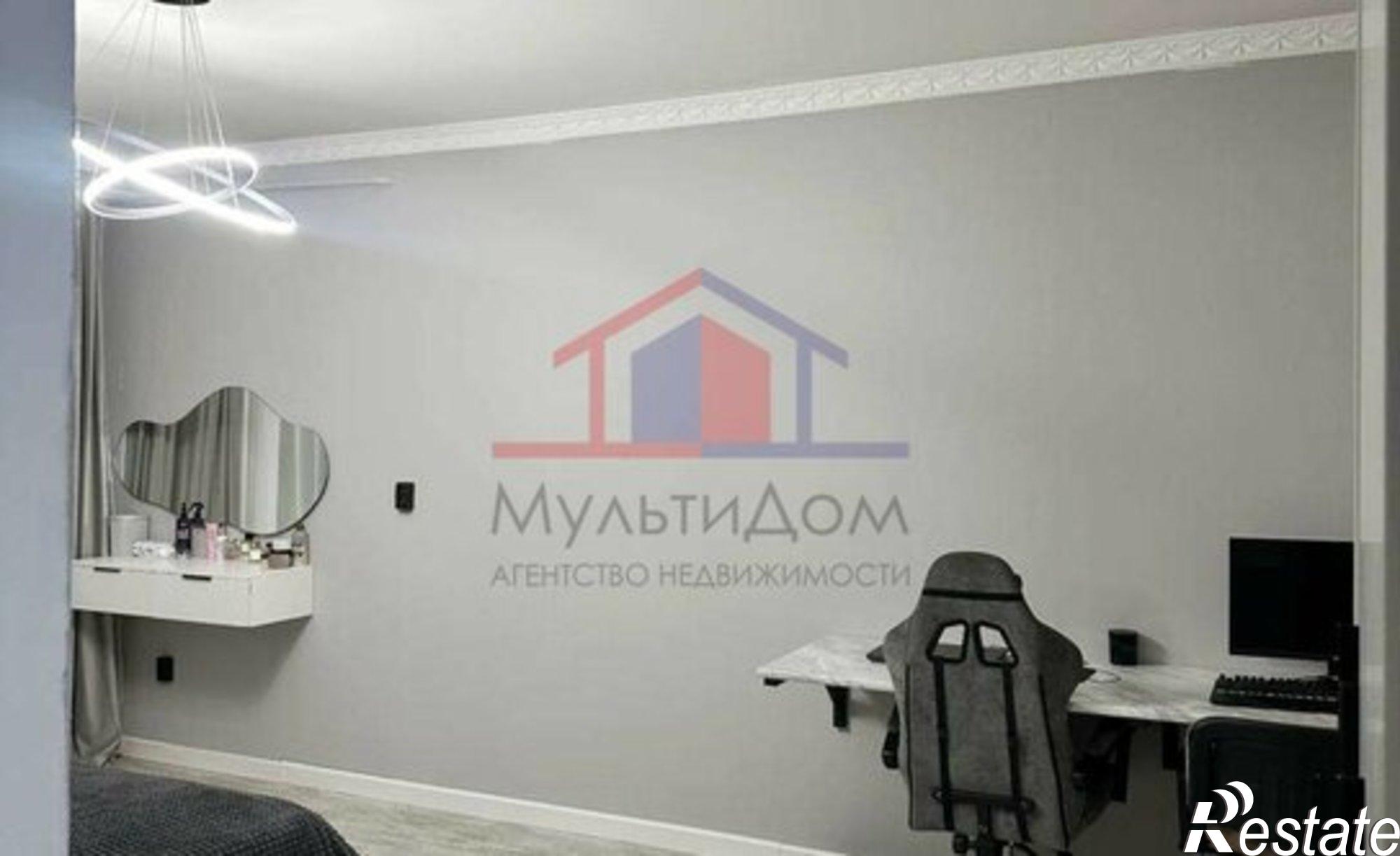 Купить квартиру за 3 200 000 рублей на мкр Макаренко, 32 1