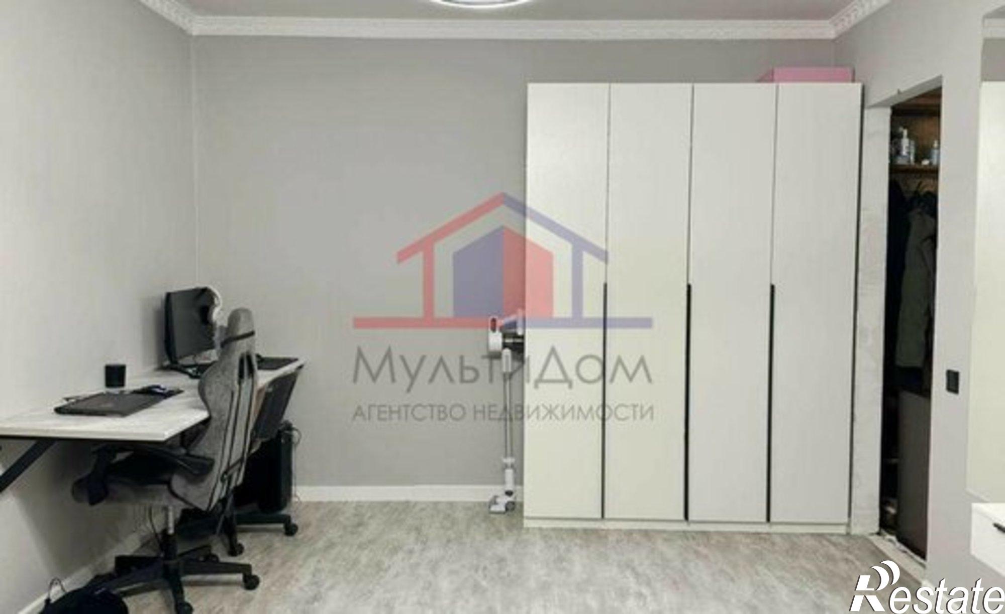 Купить квартиру за 3 200 000 рублей на мкр Макаренко, 32 1