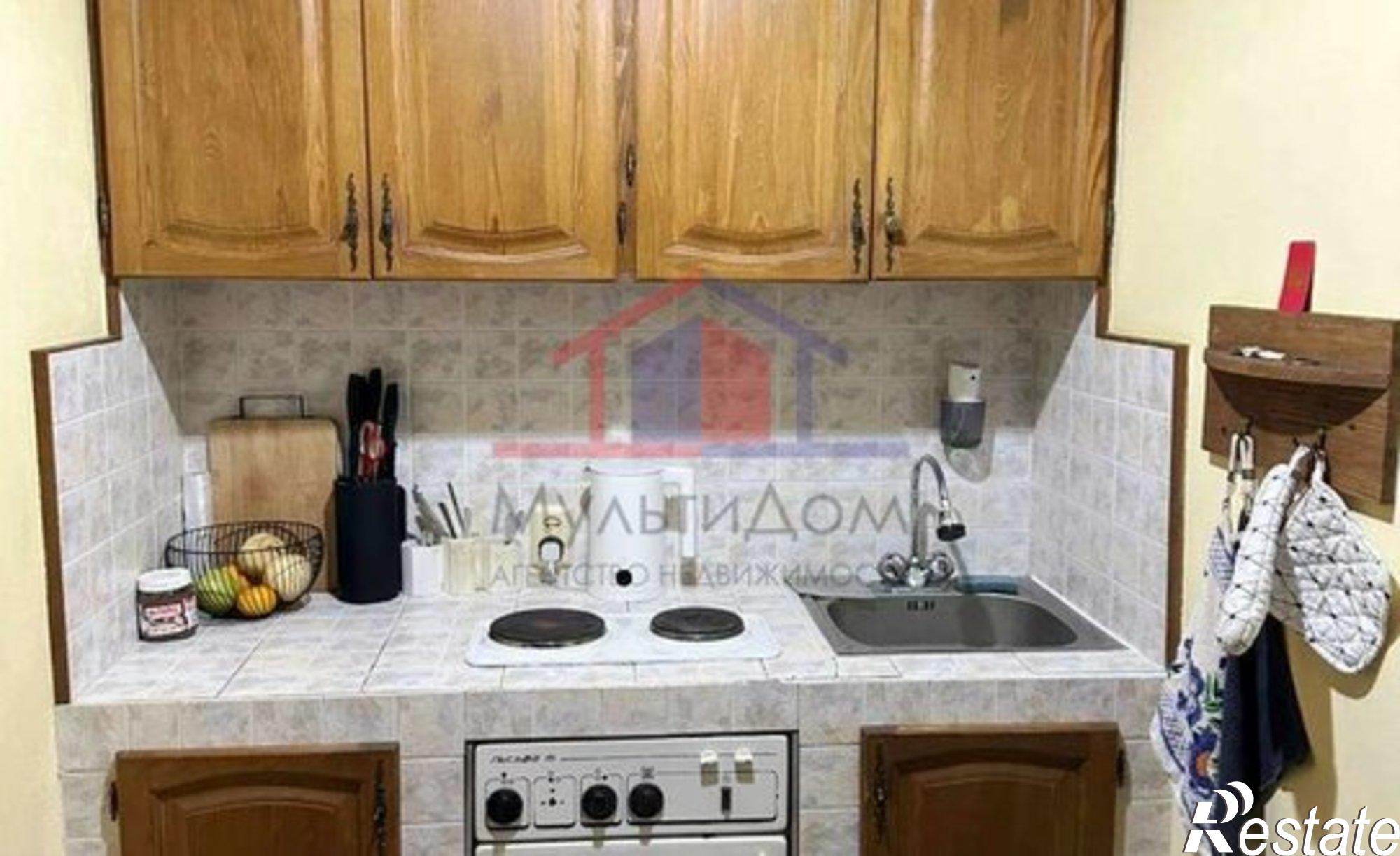 Купить квартиру за 3 200 000 рублей на мкр Макаренко, 32 1