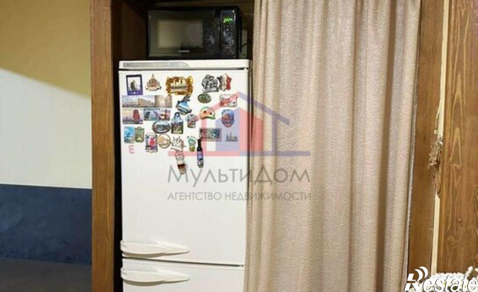 Купить квартиру за 3 200 000 рублей на мкр Макаренко, 32 1