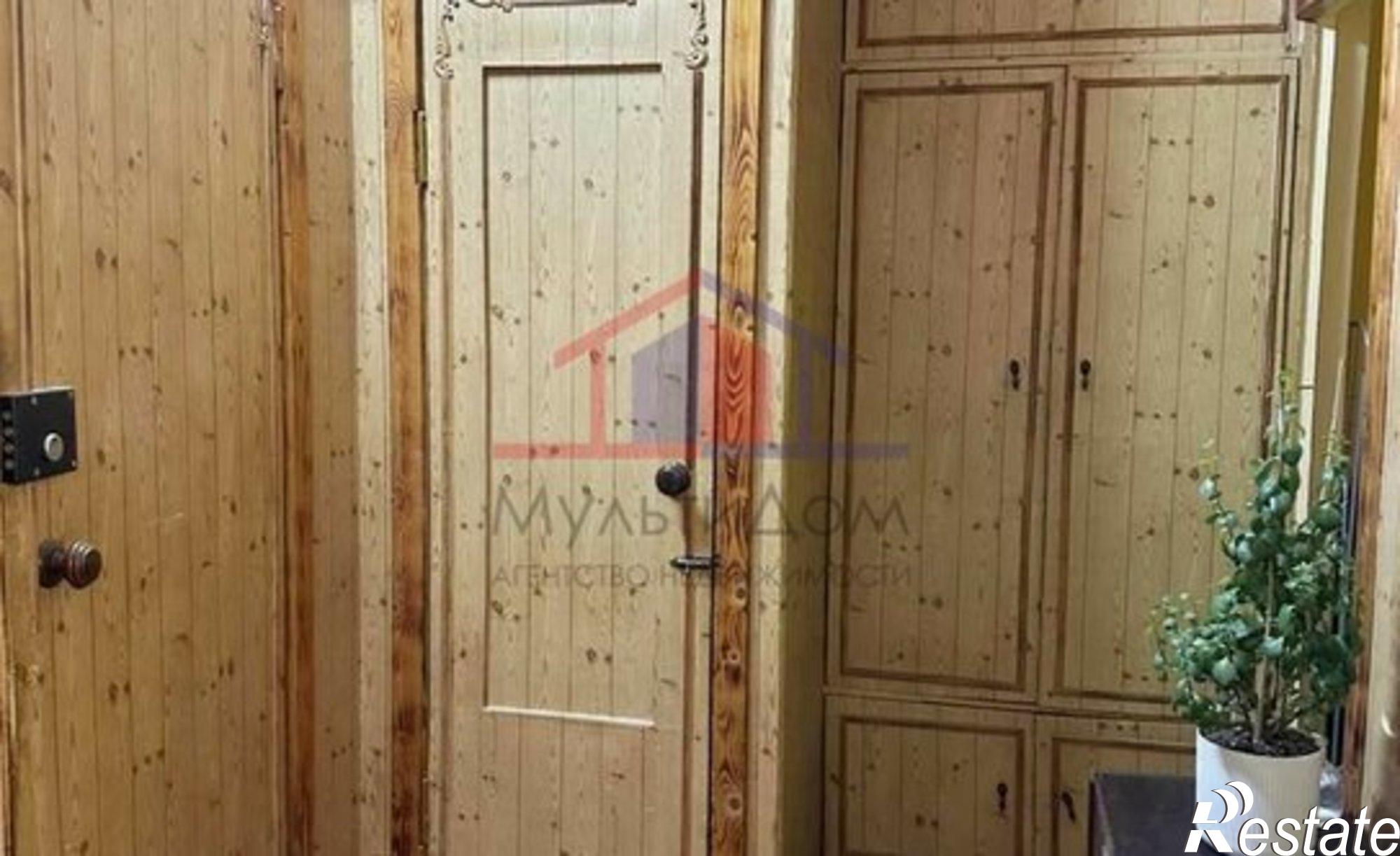 Купить квартиру за 3 200 000 рублей на мкр Макаренко, 32 1