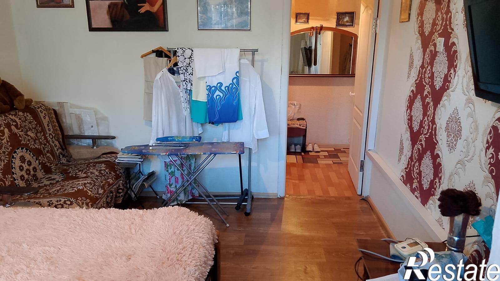 Купить квартиру за 5 100 000 рублей на мкр. Жукова, 21