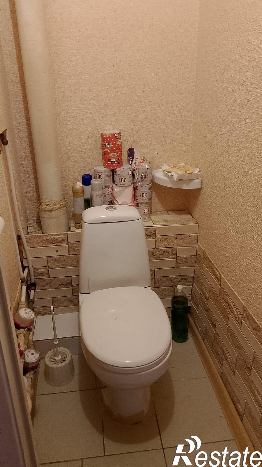 Купить квартиру за 5 100 000 рублей на мкр. Жукова, 21