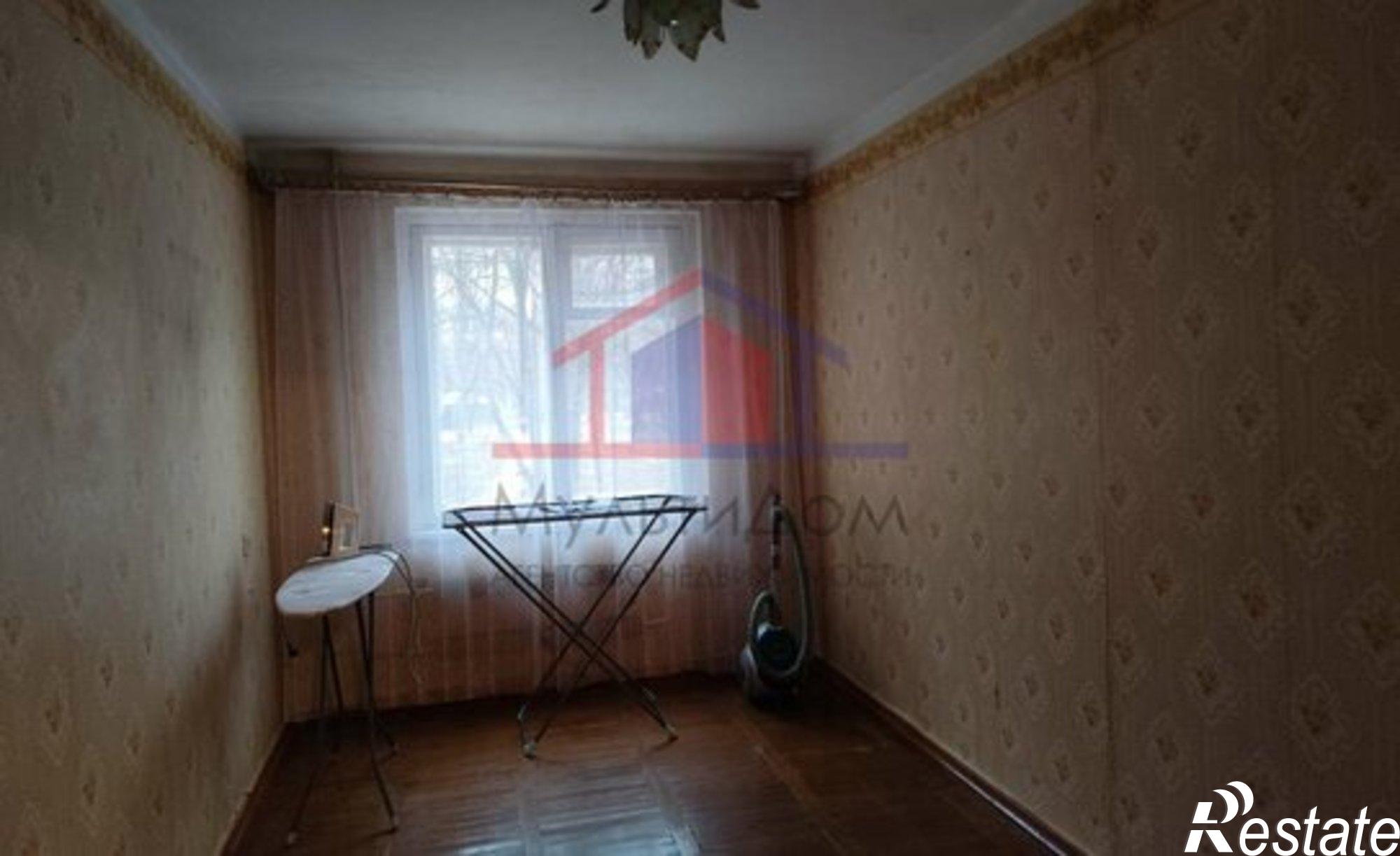 Купить квартиру за 5 210 000 рублей на Интернациональный мкр, 39