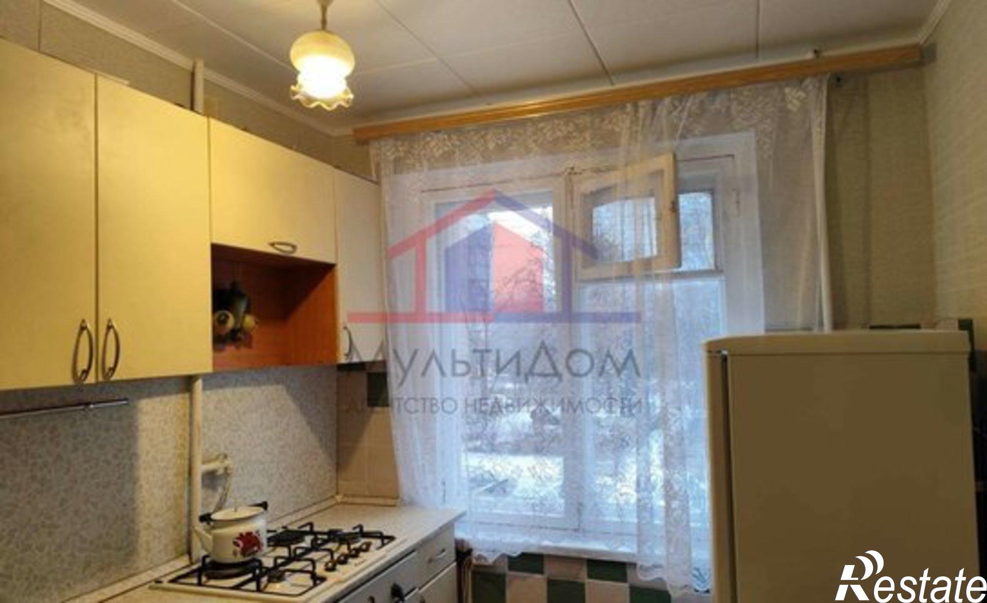 Купить квартиру за 5 210 000 рублей на Интернациональный мкр, 39