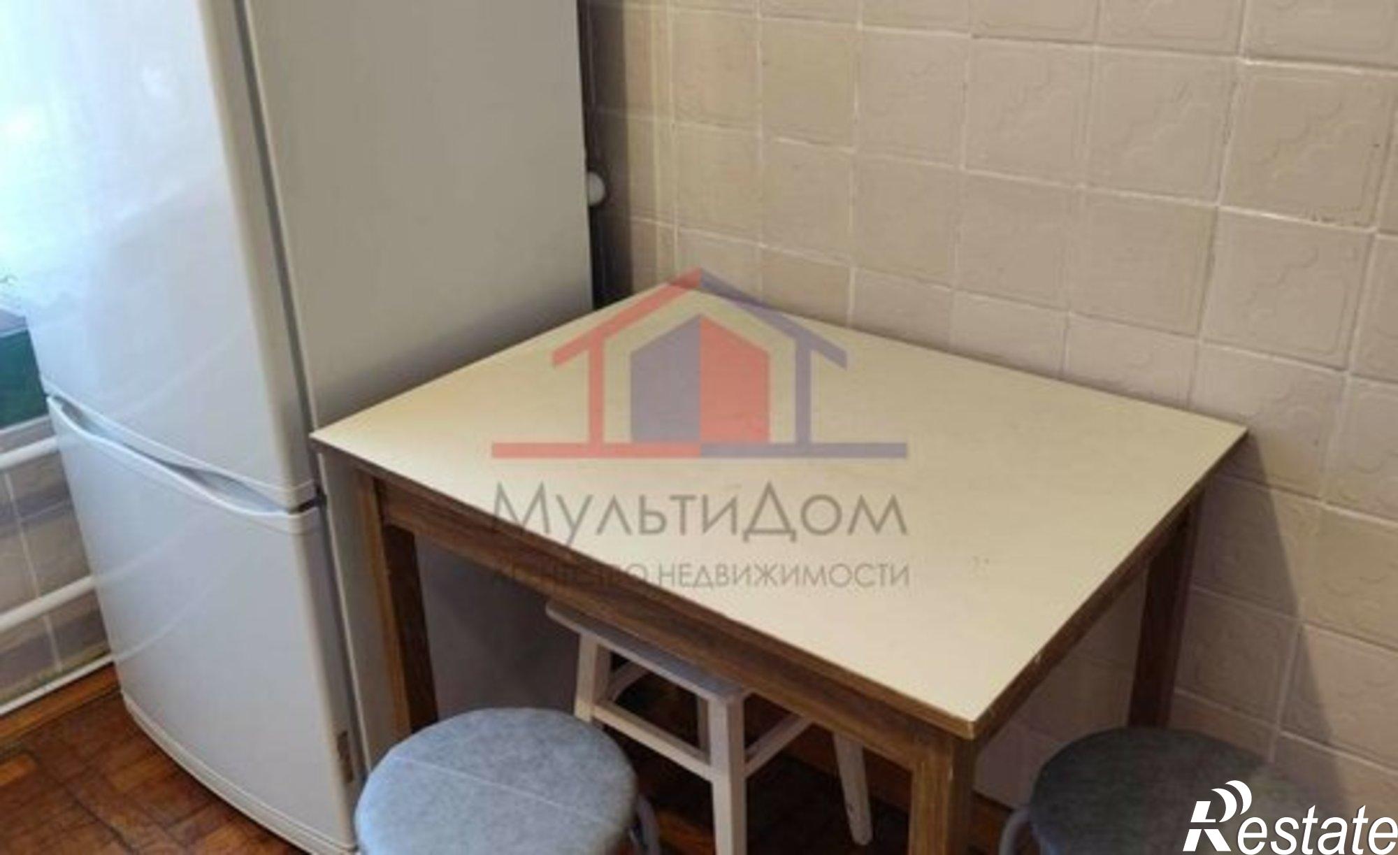 Купить квартиру за 5 210 000 рублей на Интернациональный мкр, 39