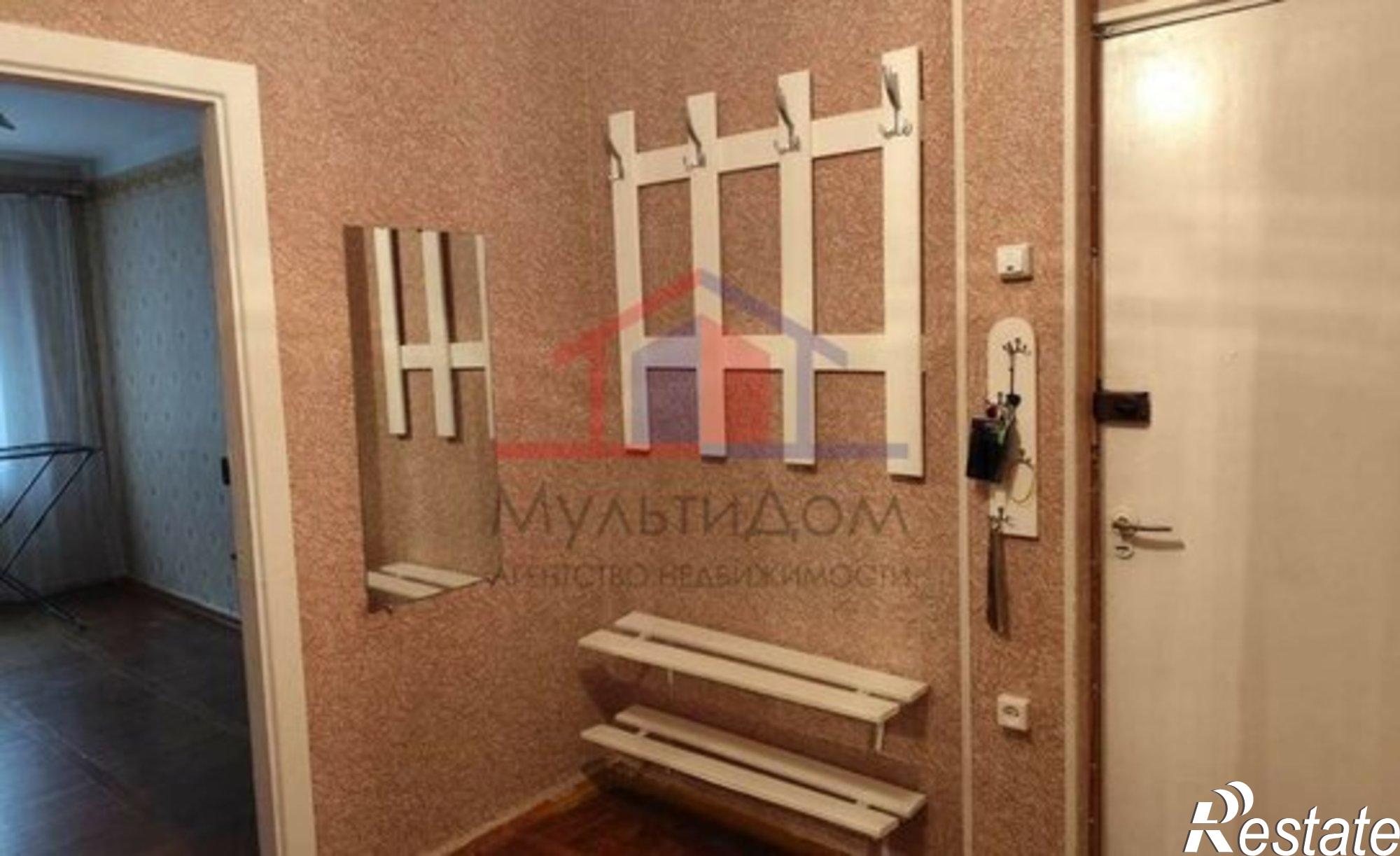 Купить квартиру за 5 210 000 рублей на Интернациональный мкр, 39