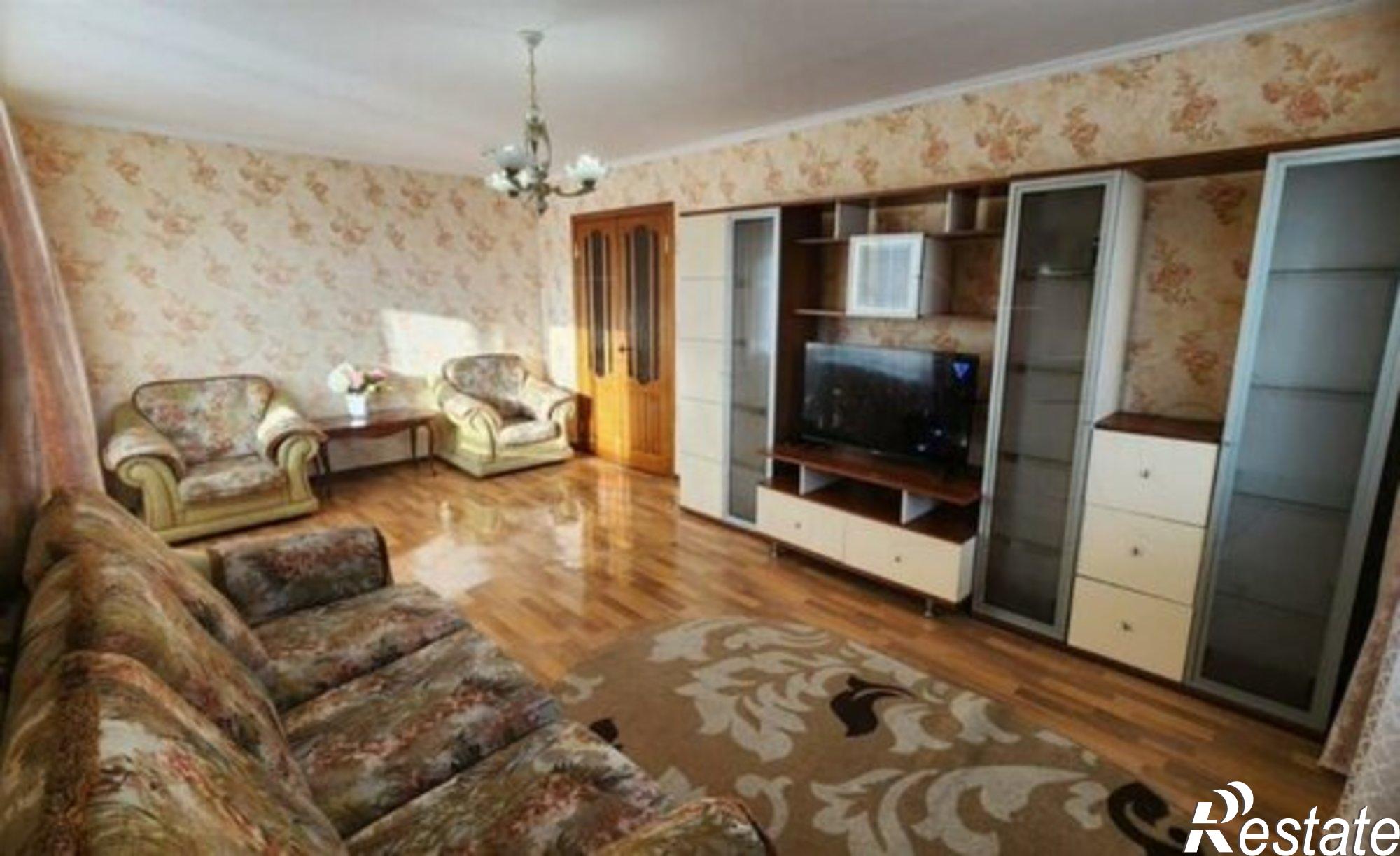 Купить квартиру за 7 500 000 рублей на Восточный мкр, 45