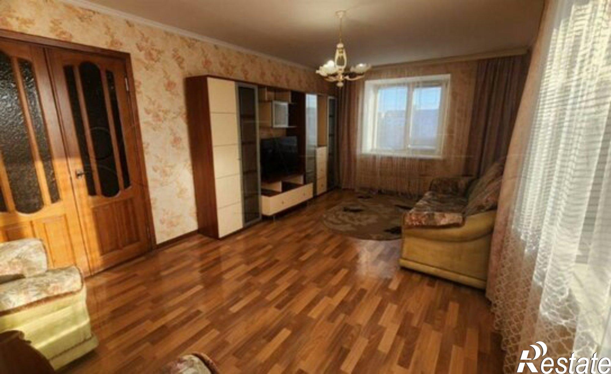 Купить квартиру за 7 500 000 рублей на Восточный мкр, 45