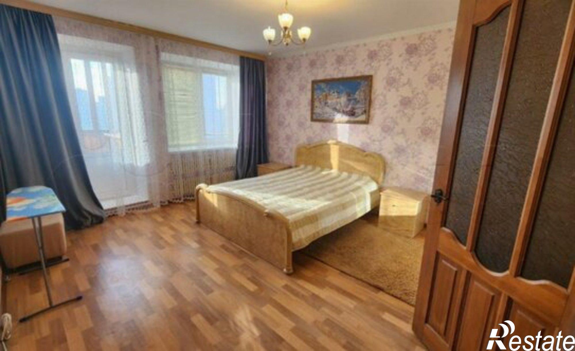 Купить квартиру за 7 500 000 рублей на Восточный мкр, 45