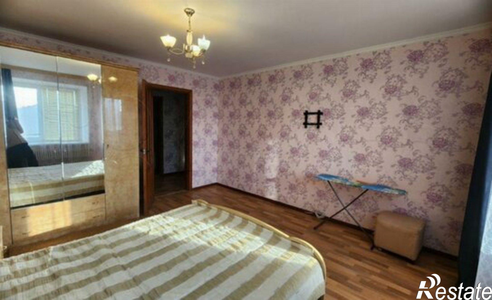 Купить квартиру за 7 500 000 рублей на Восточный мкр, 45