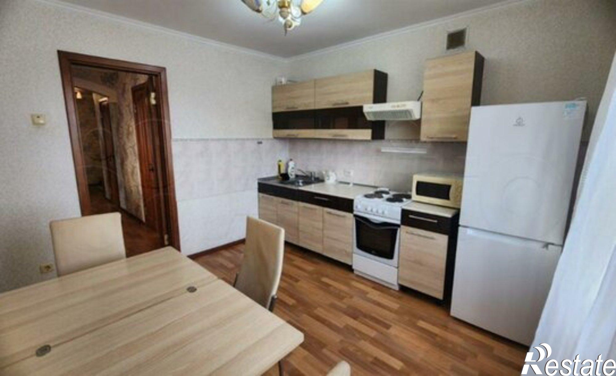 Купить квартиру за 7 500 000 рублей на Восточный мкр, 45