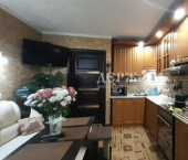 2-комн, 42кв м, этаж 2/4 мкр Макаренко, 29