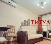 2-комн, 26кв м, этаж 4/5 мкр Горняк, 10