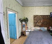 2-комн, 43кв м, этаж 2/2 ул Стадионная, 10