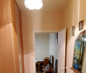 2-комн, 45.6кв м, этаж 2/9 мкр. Жукова, 21