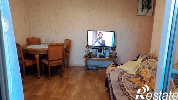 2-комн квартира мкр. Жукова, 21