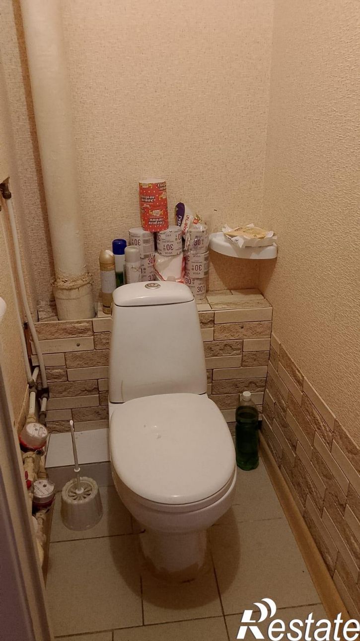 2-комн квартира мкр. Жукова, 21