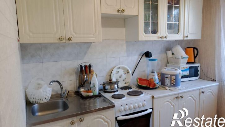 2-комн квартира мкр. Жукова, 21