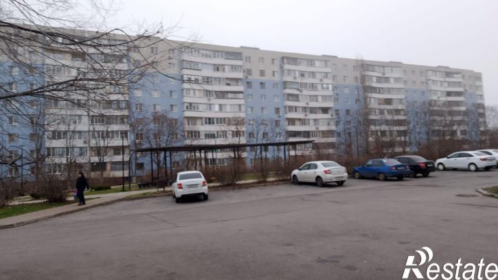 2-комн квартира мкр. Жукова, 21