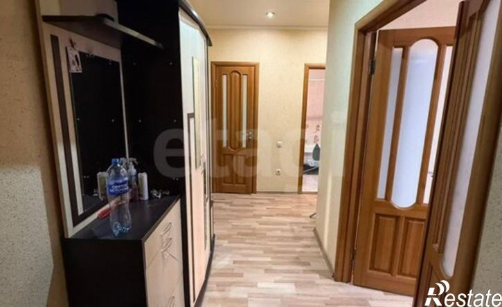 2-комн квартира Северный мкр, 8,  д. 8