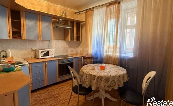 2-комн квартира Северный мкр, 8,  д. 8