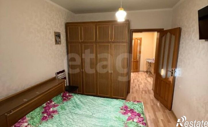 2-комн квартира Северный мкр, 8,  д. 8