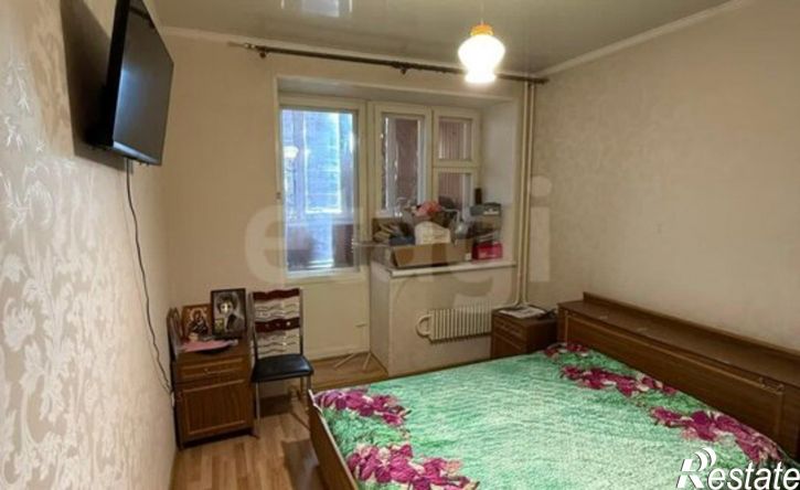 2-комн квартира Северный мкр, 8,  д. 8