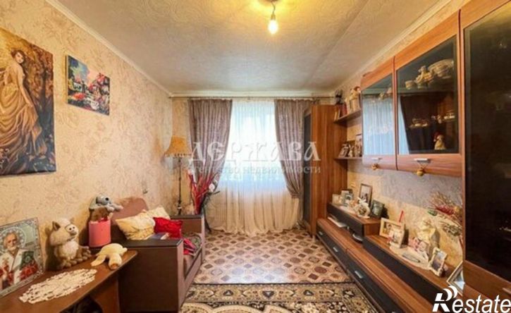 2-комн квартира мкр Приборостроитель, 27,  д. 27