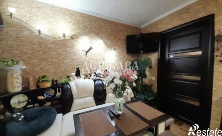 2-комн квартира мкр Макаренко, 29,  д. 29