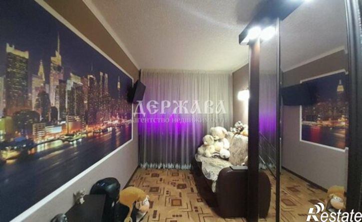 2-комн квартира мкр Макаренко, 29,  д. 29