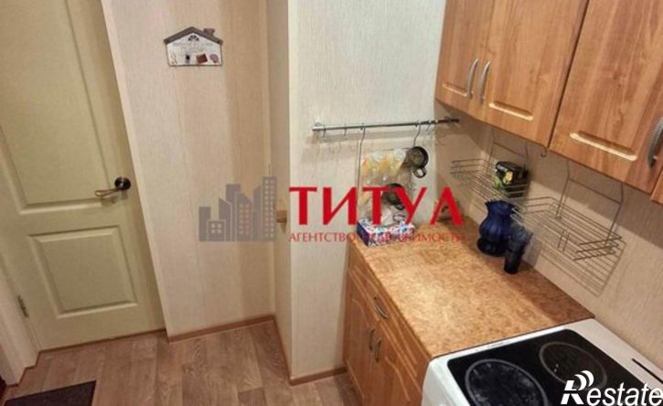 2-комн квартира мкр Горняк, 10,  д. 10