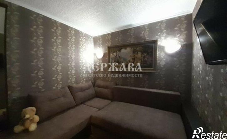 2-комн квартира мкр Макаренко, 29,  д. 29