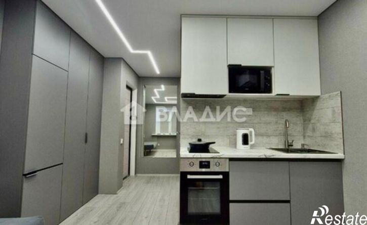 1-комн квартира Интернациональный мкр, 12,  д. 12