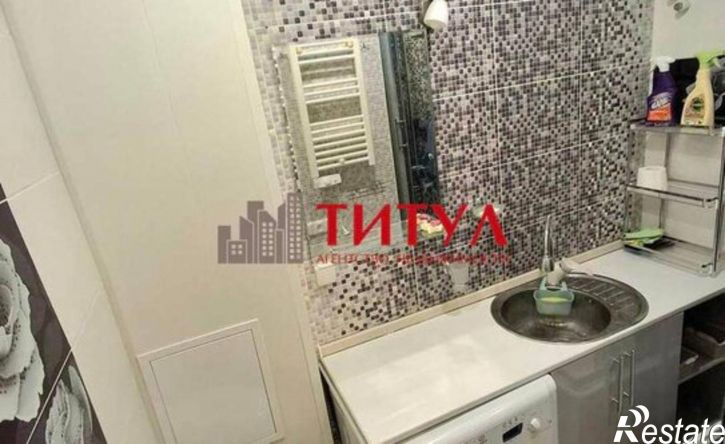 2-комн квартира мкр Горняк, 10,  д. 10