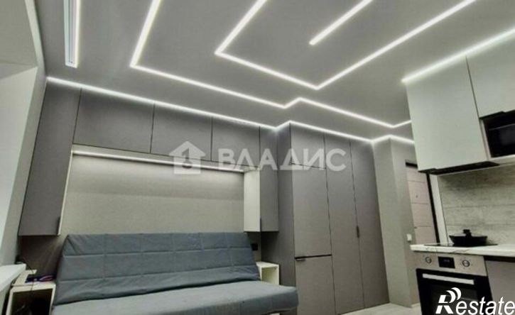 1-комн квартира Интернациональный мкр, 12,  д. 12