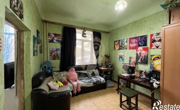 2-комн квартира ул Стадионная, 10,  д. 10