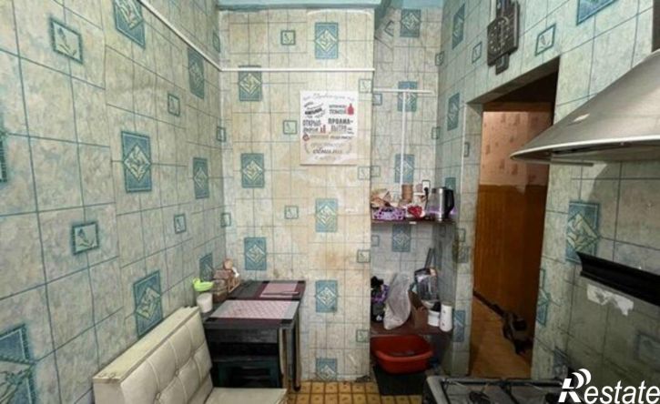 2-комн квартира ул Стадионная, 10,  д. 10