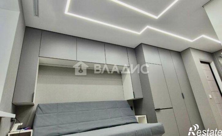 1-комн квартира Интернациональный мкр, 12,  д. 12