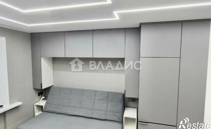 1-комн квартира Интернациональный мкр, 12,  д. 12