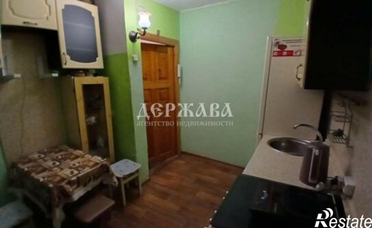 1-комн квартира Олимпийский мкр, 14,  д. 14